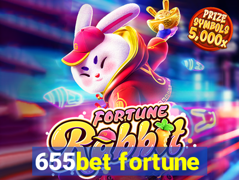 655bet fortune